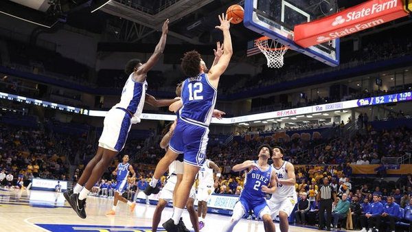 Cameron Boozer Duke Blue Devils is key to our prediction & analysis tonight