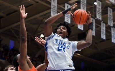 Syracuse vs. Duke Pick: Fading the Orange in Durham?