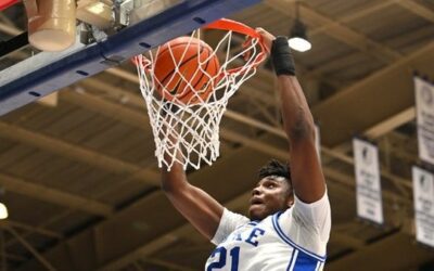 Michigan vs. Duke Prediction: Efficiency Battle for National Supremacy
