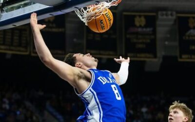 Virginia vs. Duke Prediction: Clash of the Titans at Cameron Indoor