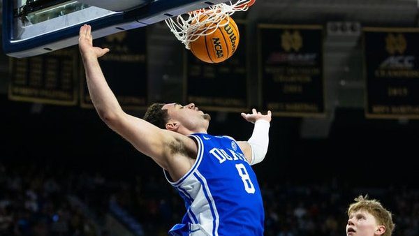 Darren Harris Duke Blue Devils is key to our prediction & analysis tonight