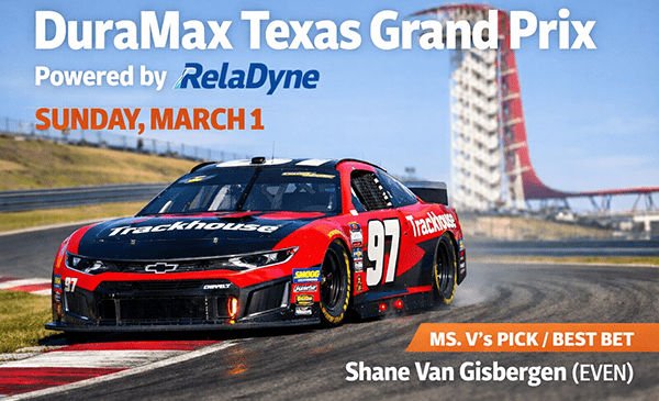 duramax-texas-grand-prix-predictions DuraMax Texas Grand Prix Race Predictions