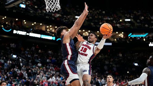 Alijah Martin Florida Atlantic Owls is key to our prediction & analysis tonight