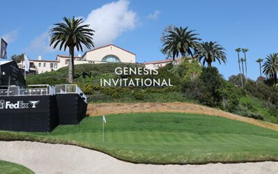 2026 Genesis Invitational Predictions & Player Props to Watch