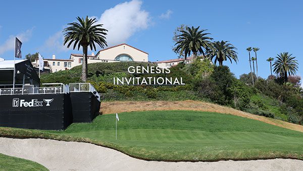 Genesis Invitational Predictions for 2026