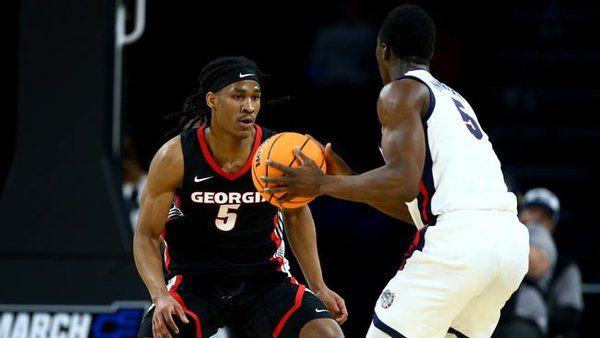 Silas Demary Jr. Georgia Bulldogs is key to our prediction & analysis tonight