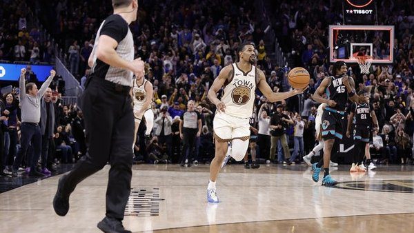 Minnesota Timberwolves vs Golden State Warriors Prediction 3/13/26: Undermanned Warriors Built for the Moment