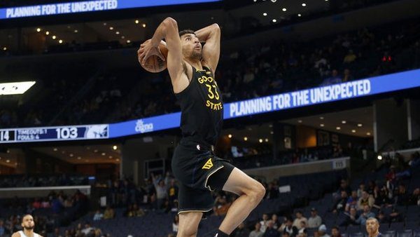 Lakers vs Warriors Prediction: Luka & LeBron Face Depleted Warriors in Saturday ABC Showcase