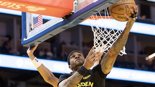 Clippers vs Warriors Prediction: Golden State’s Pace Edge and Depleted Depth Create Value at Home