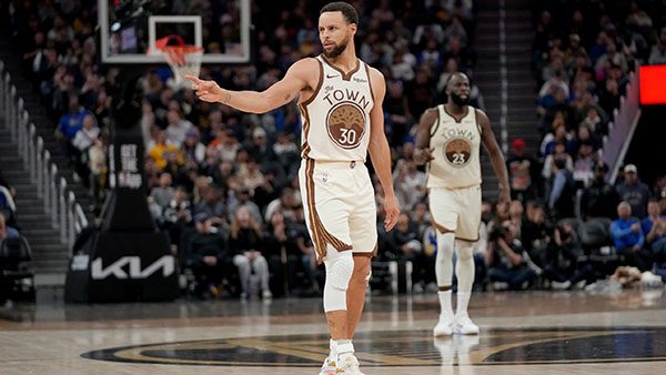 76ers vs. Warriors Prediction: Can Philadelphia Feast on a Curry-less Golden State?