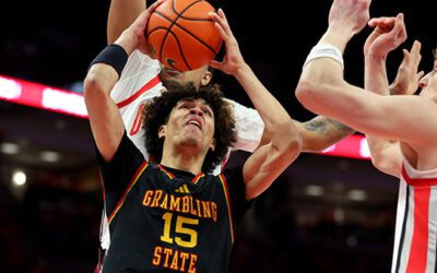 Mississippi Valley State vs. Grambling Prediction: Net Rating Chasm and Defensive Metrics
