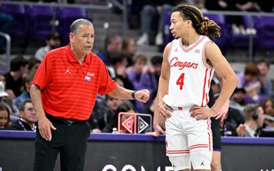 UCF vs. Houston Pick: Tempo Control and the Perimeter Battle