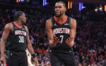Kevin Durant Houston Rockets