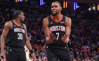 Utah Jazz vs Houston Rockets Prediction: Rockets Spread Overpriced Against Depleted Jazz