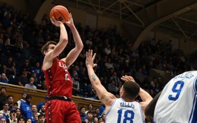 New Orleans vs. Incarnate Word Best Bet: Rebounding vs. Perimeter Shooting