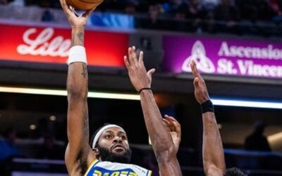 Jazz vs. Pacers Pick: Can Indiana’s Bench Survive the New-Look Utah Frontcourt?