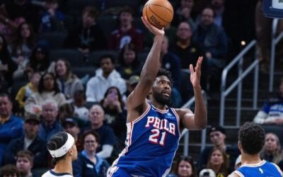 76ers vs. Pacers Prediction 4/10/26: When the Market Overreacts