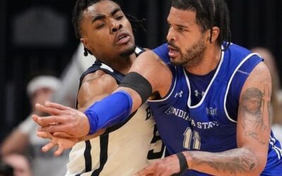 Murray State vs. Indiana State Prediction: Elite Offense Meets Top-100 Defense