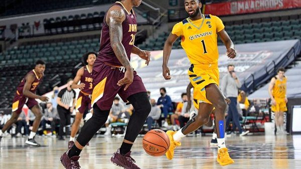 Isaiah Ross Iona is key to our prediction & analysis tonight