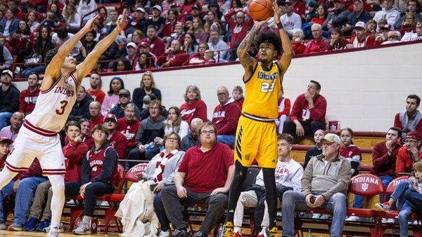 Quincy Ademokoya Kennesaw State Owls is key to our prediction & analysis tonight