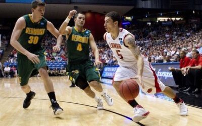 Nicholls vs. Lamar Prediction: Pace Control and Perimeter Execution