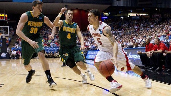 Mike James Lamar Cardinals is key to our prediction & analysis tonight