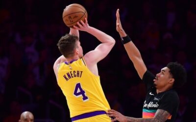 Mavericks vs Lakers Prediction: Fading the Free Fall in LA