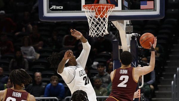 Jalen Quinn Loyola Chicago Ramblers is key to our prediction & analysis tonight