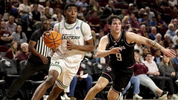 Erik Oliver-Bush Manhattan Jaspers is key to our prediction & analysis tonight