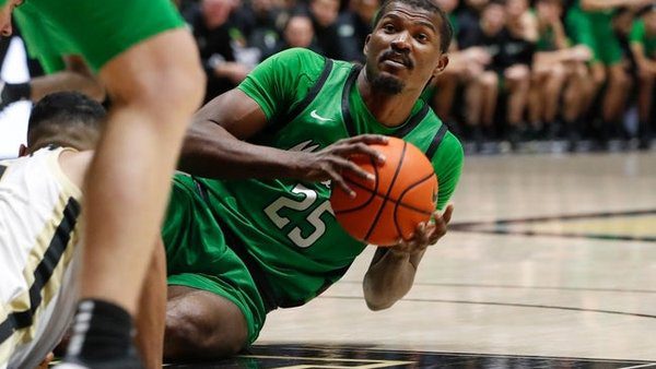Obinna Anochili-Killen Marshall Thundering Herd is key to our prediction & analysis tonight