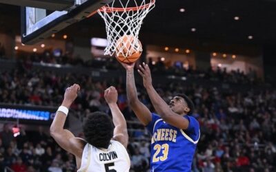 UTRGV vs. McNeese Prediction: Rebounding Rates and Scoring Volume