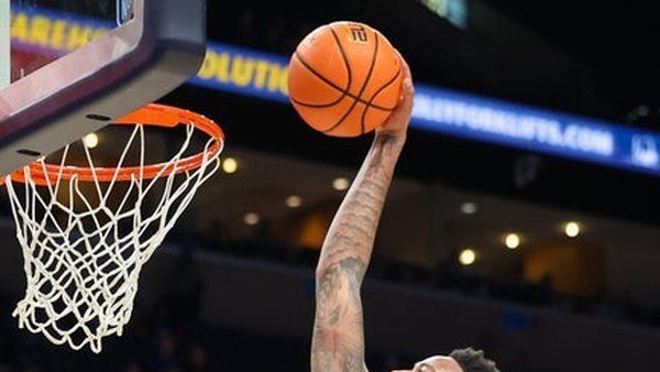Ashton Hardaway Memphis Tigers is key to our prediction & analysis tonight
