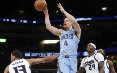 Golden State Warriors vs Memphis Grizzlies Prediction: Depleted Warriors Face Value Trap in Memphis