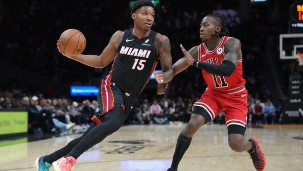 Atlanta Hawks vs Miami Heat Prediction: Heat Catch Atlanta in a Rotation Crunch
