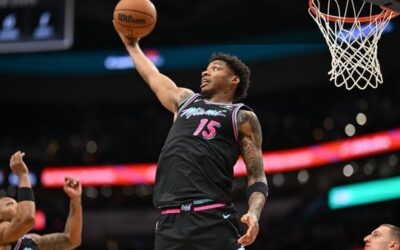 Utah Jazz vs Miami Heat Prediction: Depleted Jazz Face Brutal Road Spot in South Beach
