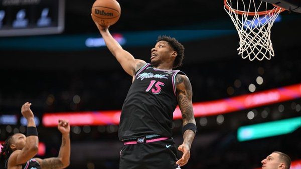 Myron Gardner Miami Heat is key to our prediction & analysis tonight