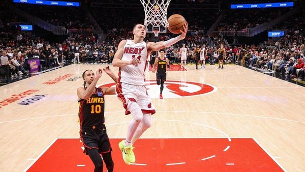 Tyler Herro Miami Heat is key to our prediction & analysis tonight