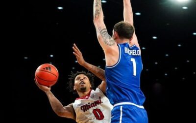 Ohio vs. Miami (OH) Prediction: Undefeated RedHawks Host Crucial Rivalry Game