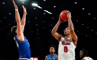 Bowling Green vs. Miami (OH) Pick: Efficiency Gaps and Pace Dynamics