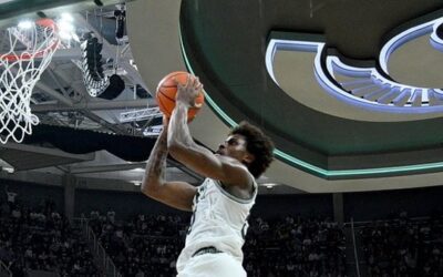 Ohio State vs. Michigan State Prediction: Battle for Big Ten Supremacy in East Lansing