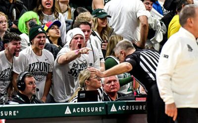 Illinois vs. Michigan State Prediction: Elite Offense Meets Stifling Defense