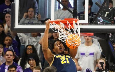 UCLA vs. Michigan Best Bet: Points or Power?