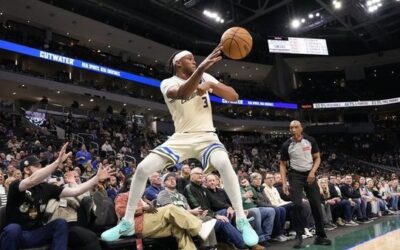 NBA Picks: Pacers vs Bucks – Betting a Broken Spread in Milwaukee