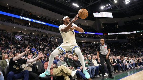 NBA Picks: Pacers vs Bucks – Betting a Broken Spread in Milwaukee