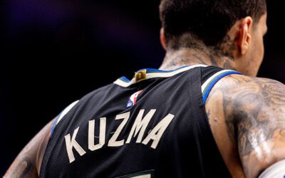 Raptors vs. Bucks Prediction: Value on the Home Dog Amid Depth Erosion