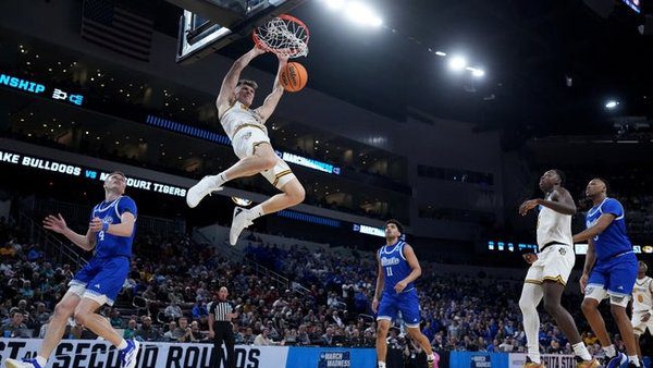 Caleb Grill Missouri Tigers is key to our prediction & analysis tonight