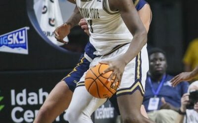 Idaho vs. Montana State Pick: Three-Point Defense and Tempo Battles