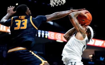 Murray State vs. Northern Iowa Prediction: Racers Face Division I’s Top Scoring Defense