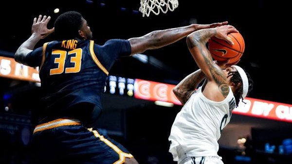 Fredrick King Murray State Racers is key to our prediction & analysis tonight