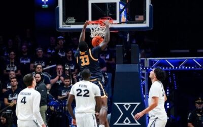Belmont vs. Murray State Pick: Efficiency Clash in the MVC